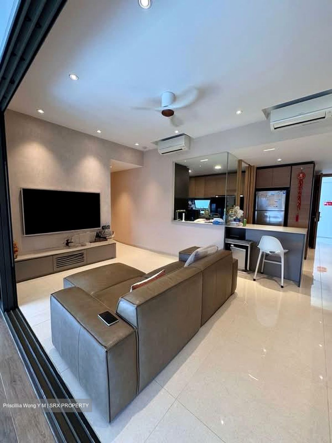 Midwood (D23), Condominium #545008681
